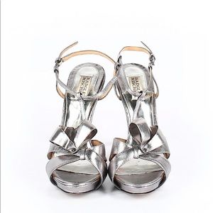 Badgley Mischka Heels